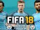 Manchester City en FIFA 18