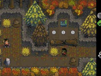 Max en Stranger Things The Game