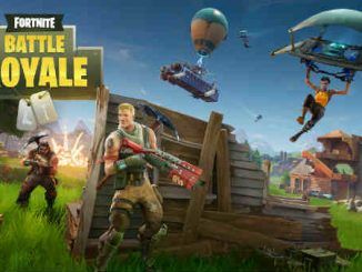 Mejores Armas de Fortnite Battle Royale
