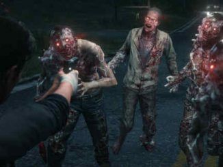 Objetos Misteriosos de Evil Within 2.