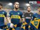 PES 2018 myClub