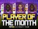 POTM de FIFA 18