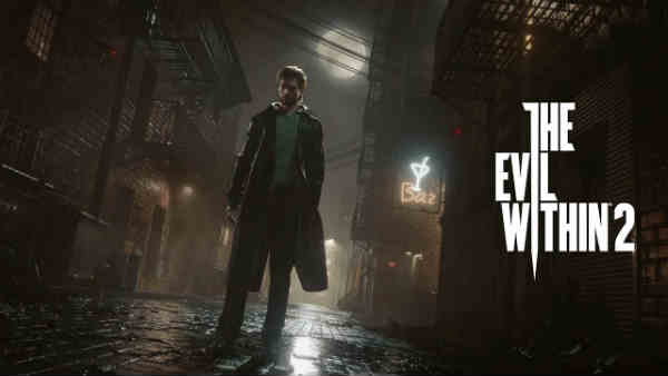 Recuerdos Residuales en Evil Within 2