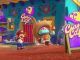 Toad Musical en Super Mario Odyssey