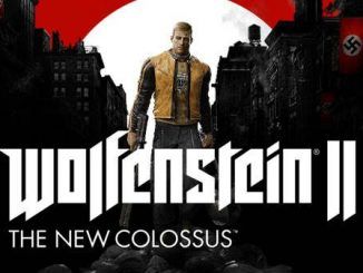 Trailer Wolfenstein 2 The New Colossus