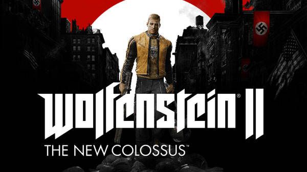 Trailer Wolfenstein 2 The New Colossus