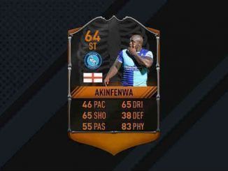 Ultimate Scream en FIFA 18