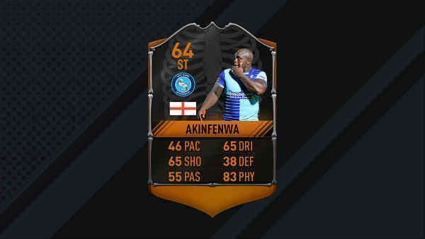 Ultimate Scream en FIFA 18