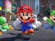 Yoshi en Super Mario Odyssey