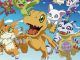 amistad en Digimon Links
