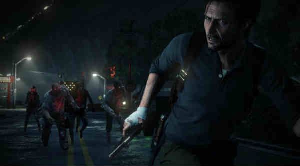 ballesta en Evil Within 2