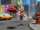 capturas de Super Mario Odyssey