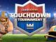cartas para Touchdown en Clash Royale