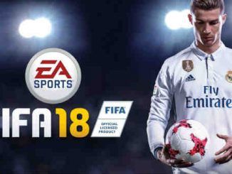 comprar FIFA 18 barato