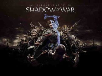comprar Tierra Media Sombras de Guerra barato