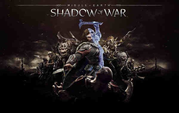 comprar Tierra Media Sombras de Guerra barato