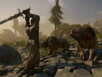 conseguir Elexit en ELEX