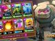counters del Golem en clash royale