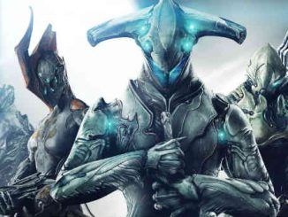 códigos para Warframe