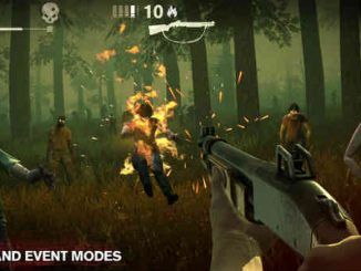 descargar Into the Dead 2