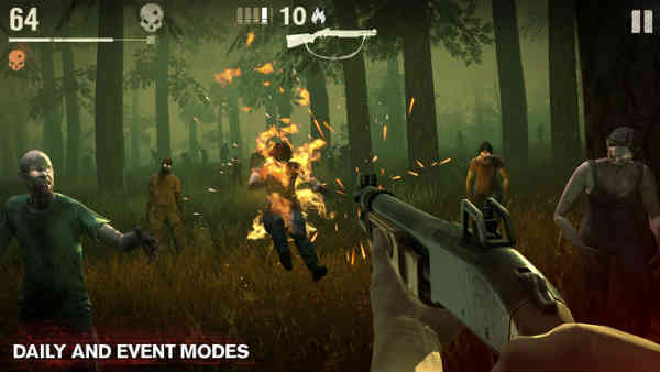 descargar Into the Dead 2