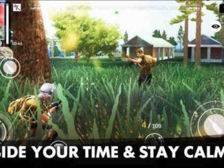 descargar Last Battleground Survival