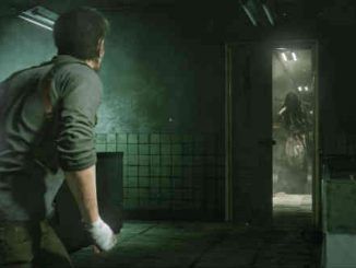 diapositivas en Evil Within 2