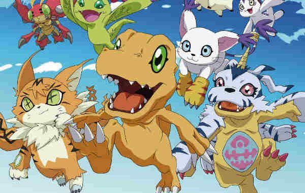 digievolucionar en Digimon Links