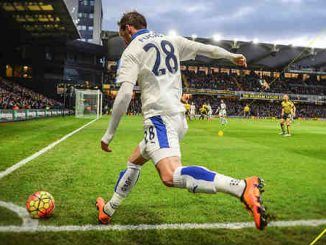 efecto en FIFA 18