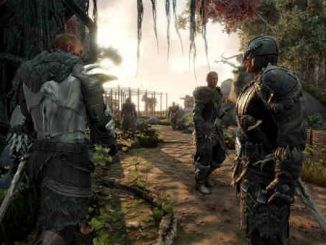 facciones en ELEX