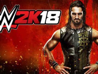 ganar VC en WWE 2k18