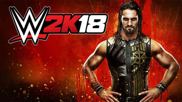 ganar VC en WWE 2k18