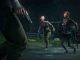 gel rojo en Evil Within 2