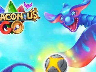 Hechizos de Draconius Go -