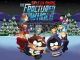 invocaciones en South Park Retaguardia en Peligro