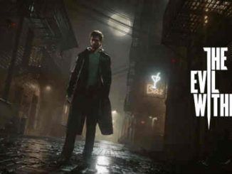 lanzallamas en Evil Within 2