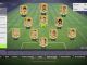 liga y país básicos en FIFA 18