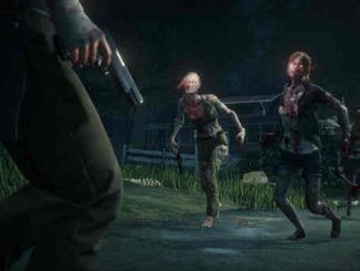 localización de armas en Evil Within 2