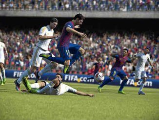 mejor formación de FIFA 18