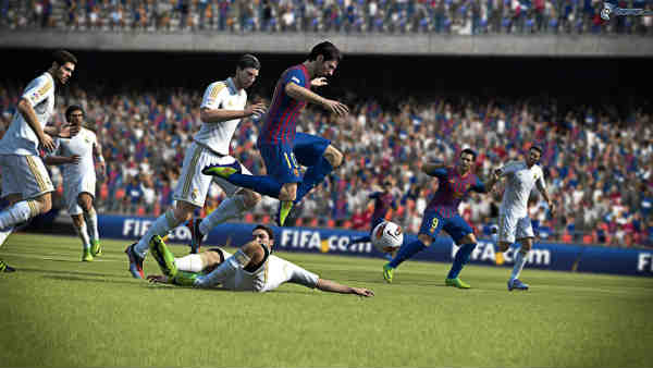 mejor formación de FIFA 18