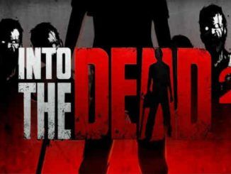mejorar armas en Into the Dead 2