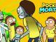mejores Mortys de Pocket Mortys