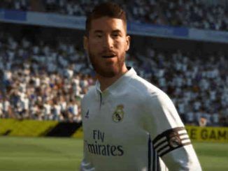 mejores centrales de FIFA 18