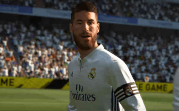 mejores centrales de FIFA 18