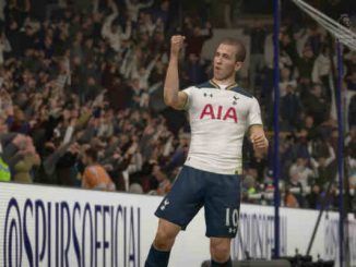 mejores jugadores ingleses en FIFA 18