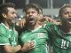 mejores jugadores mexicanos en FIFA 18