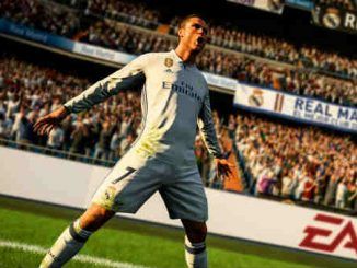 mejores jugadores portugueses en FIFA 18