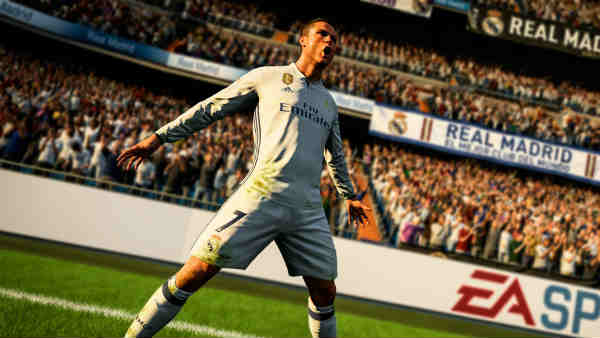mejores jugadores portugueses en FIFA 18