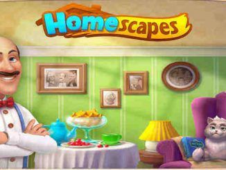 monedas en HomeScapes gratis