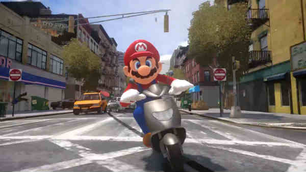 monedas infinitas en Super Mario Odyssey